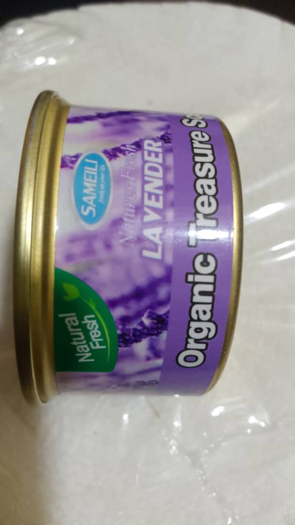 Air Refreshener