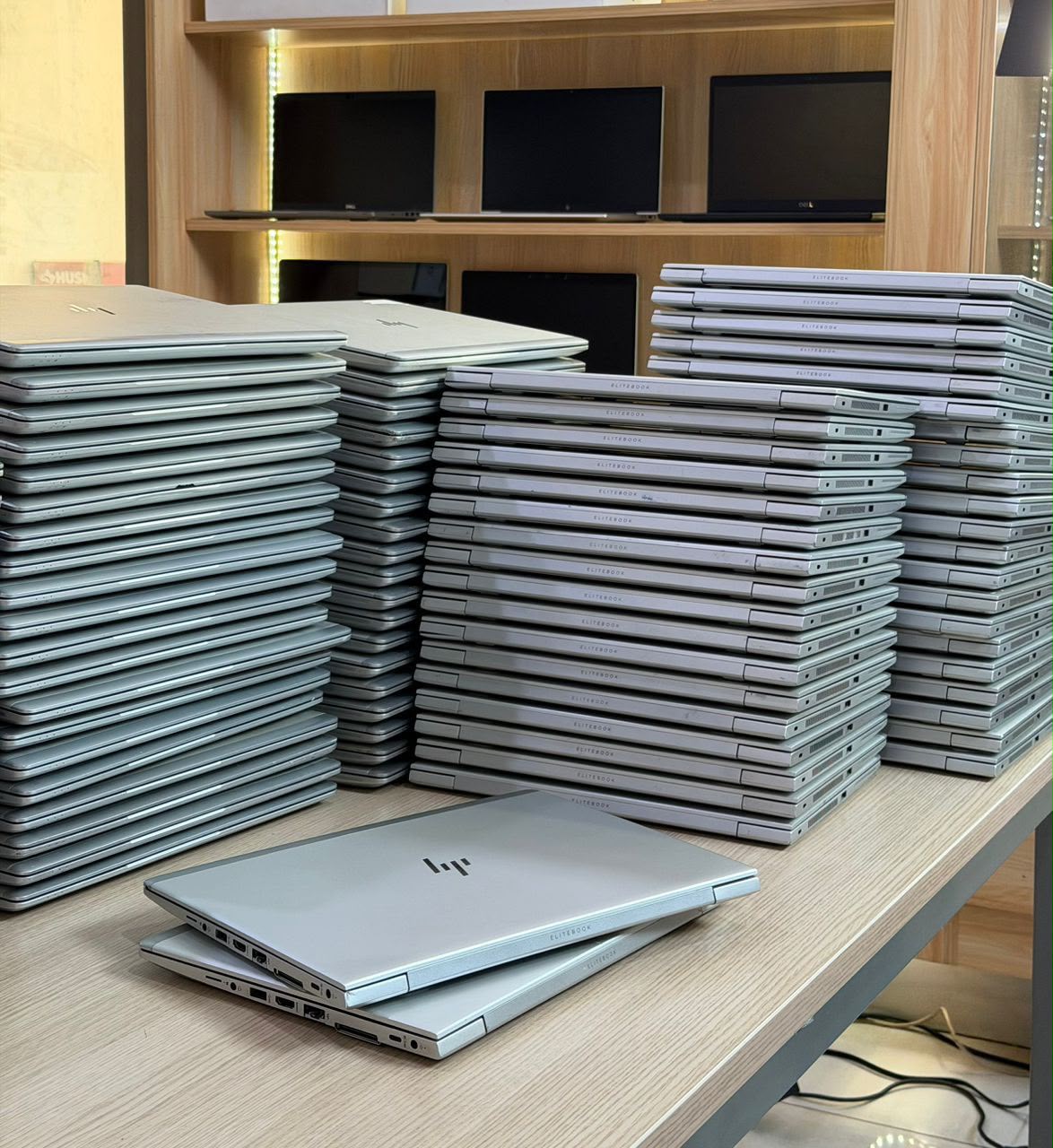 HP EliteBook 745 G6 GAMING